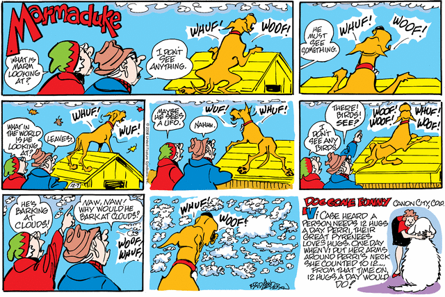 marmaduke